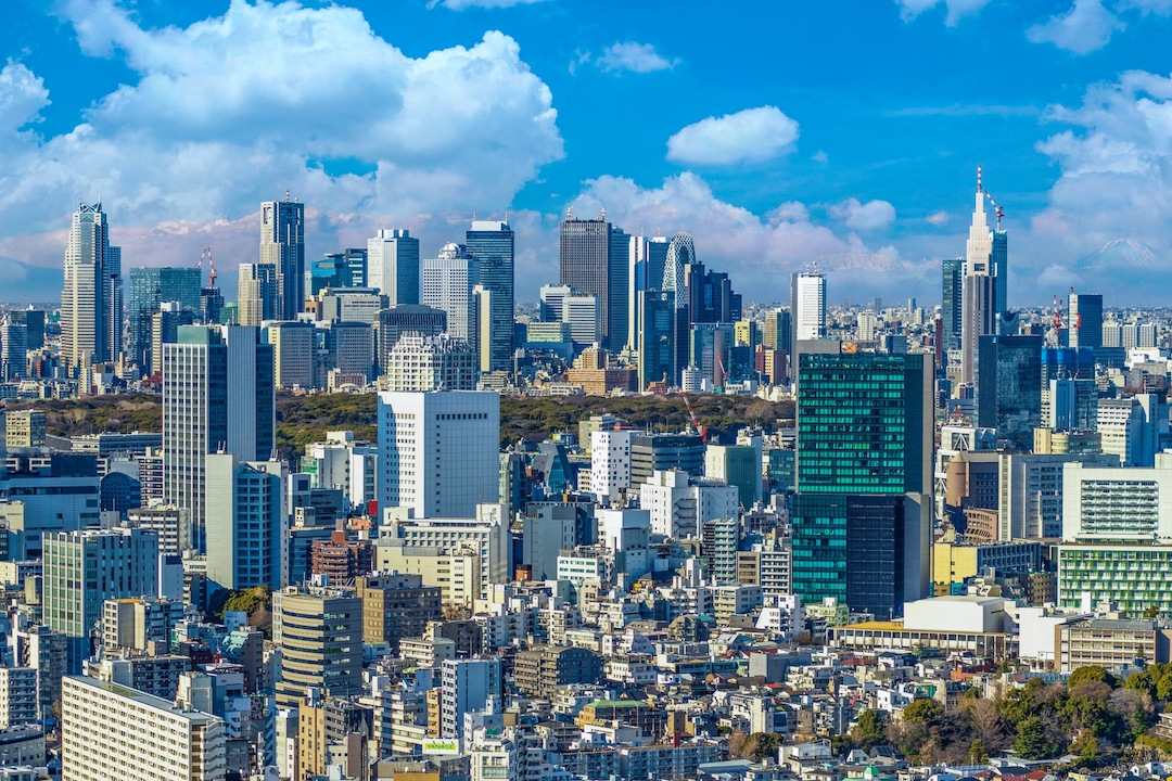 賃貸相場マップのイメージ